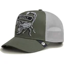 sapkak-ivelt-zold-snapback-escorpion-classic-rocker-deadly-the-farm-the-farm-de-goorin-bros