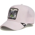 gorra-trucker-rosa-koala-dope-terry-cloth-the-farm-de-goorin-bros