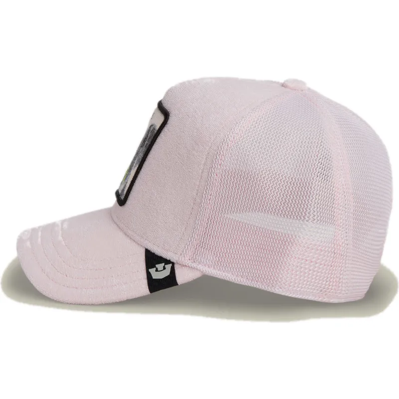 sapkak-ivelt-rozsaszin-snapback-koala-dope-terry-cloth-the-farm-the-farm-de-goorin-bros