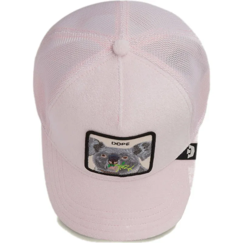 sapkak-ivelt-rozsaszin-snapback-dope-terry-cloth-the-farm-goorin-bros