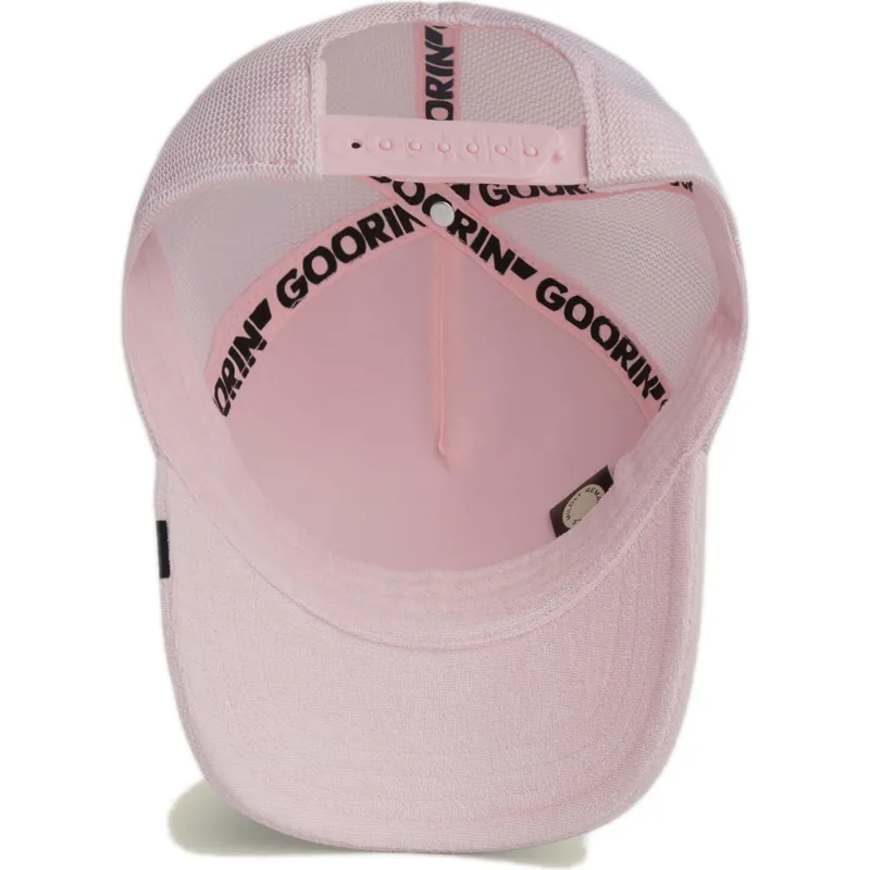 gorra-trucker-rosa-koala-dope-terry-cloth-the-farm-de-goorin-bros