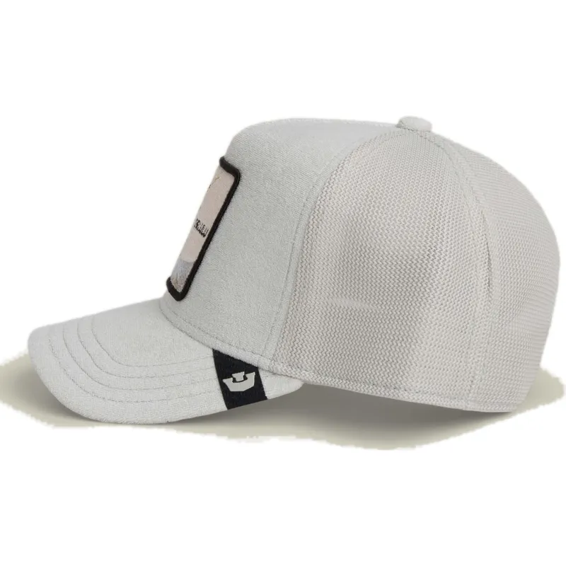 sapkak-ivelt-szurke-snapback-delulu-terry-cloth-the-farm-goorin-bros