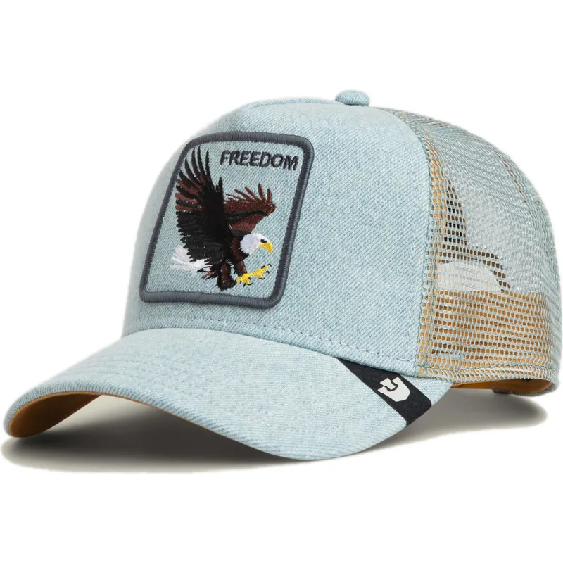 cap-ivelt-sin-snapbek-the-farm-de-goorin-bros