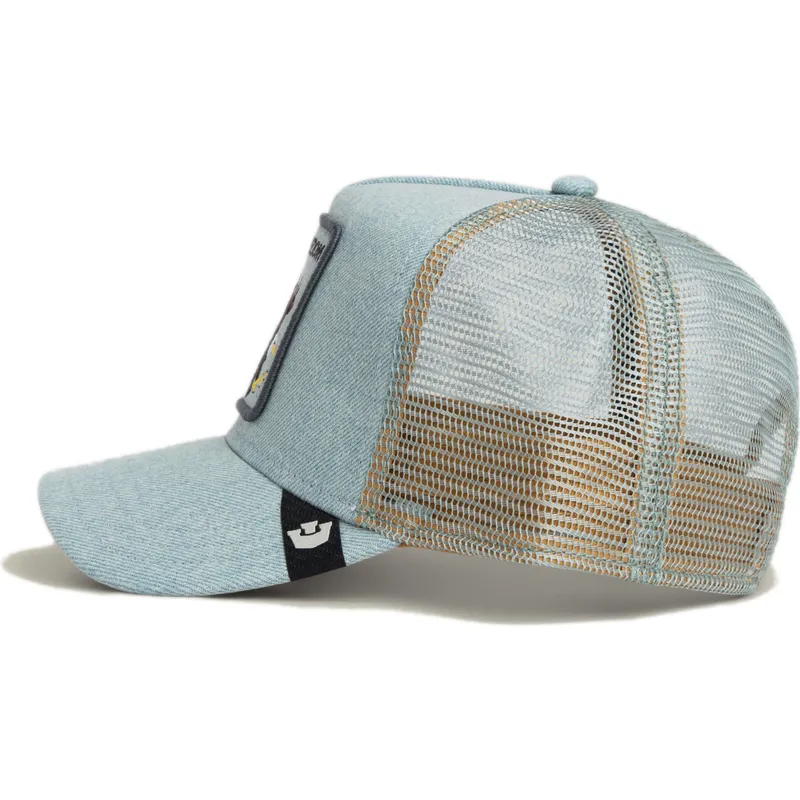 cap-ivelt-sin-snapbek-the-farm-de-goorin-bros