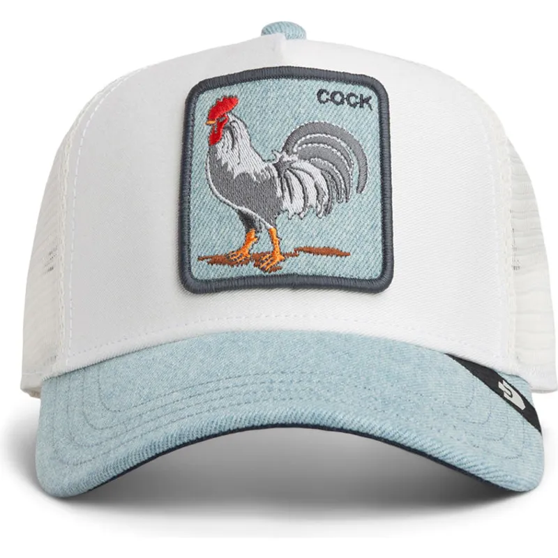 sapkak-ivelt-kek-snapback-denim-rooster-the-farm-goorin-bros