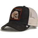 sapkak-ivelt-fekete-snapback-cancelled-denim-skull-the-farm-goorin-bros