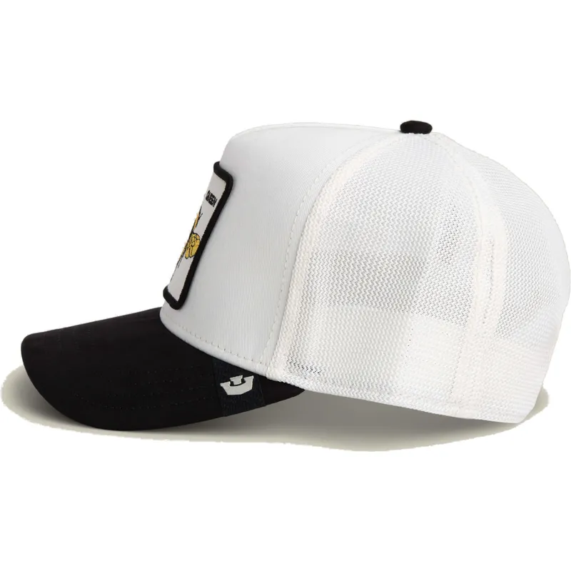 sapkak-ivelt-fekete-snapback-queen-microsuede-bee-the-farm-goorin-bros