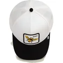 trucker-cap-weiss-und-schwarz-biene-queen-microsuede-bee-the-farm-von-goorin-bros