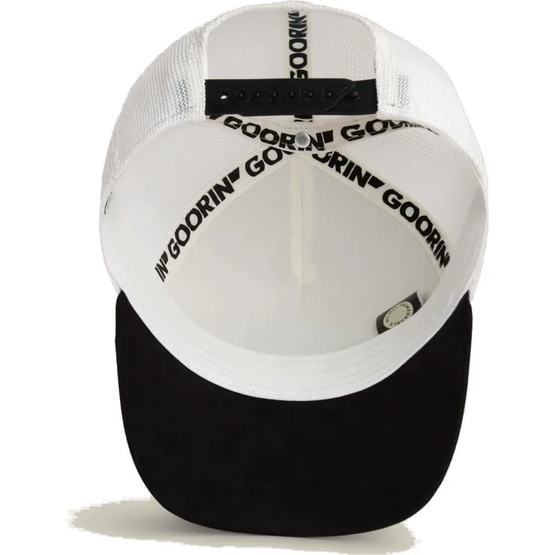 goorin-bros-bee-queen-microsuede-the-farm-white-and-black-trucker-hat