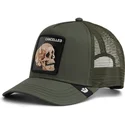 sapkak-ivelt-zold-snapback-the-cancelled-skull-the-farm-goorin-bros