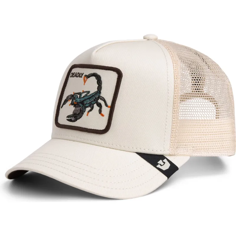 cap-ivelt-bezhov-snapbek-the-farm-de-goorin-bros cap-ivelt-bezhov-snapbek-the-farm-de-goorin-bros