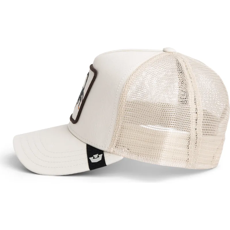 cap-ivelt-bezhov-snapbek-the-farm-de-goorin-bros cap-ivelt-bezhov-snapbek-the-farm-de-goorin-bros