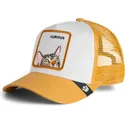 sapkak-ivelt-barna-snapback-gyereknek-curious-cat-mini-the-farm-goorin-bros