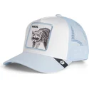 sapkak-ivelt-kek-snapback-gyereknek-rascal-raccoon-mini-the-farm-goorin-bros