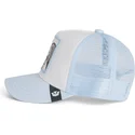 sapkak-ivelt-kek-snapback-gyereknek-claro-mapache-rascal-raccoon-mini-the-farm-the-farm-de-goorin-bros
