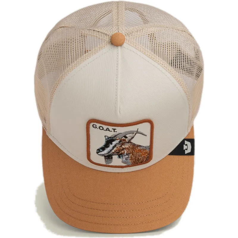 sapkak-ivelt-barna-snapback-claro-cabra-the-goat-the-farm-the-farm-de-goorin-bros