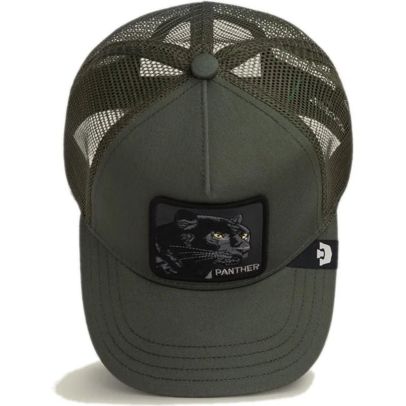 sapkak-ivelt-zold-snapback-panther-the-farm-goorin-bros
