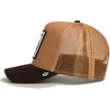 brun-trucker-keps-rottweiler-bad-boy-the-farm-fran-goorin-bros