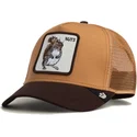 cap-ivelt-kafyav-snapbek-the-farm-de-goorin-bros