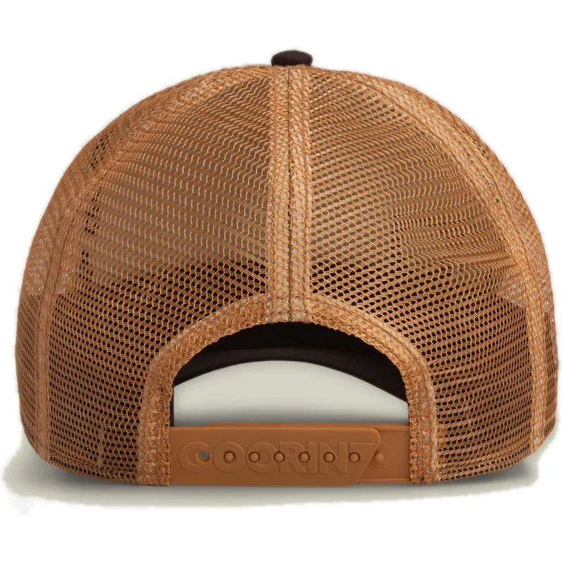 sapkak-ivelt-barna-snapback-nuts-the-farm-goorin-bros