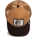 cap-ivelt-kafyav-snapbek-the-farm-de-goorin-bros