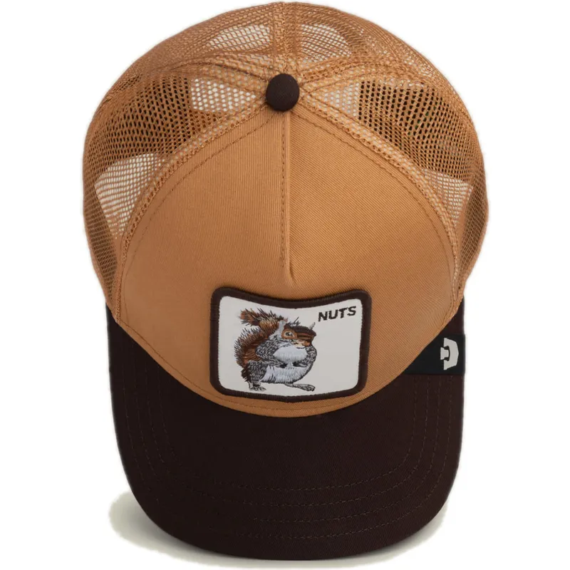sapkak-ivelt-barna-snapback-nuts-the-farm-goorin-bros