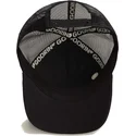 trucker-cap-weiss-und-schwarz-schlange-outlaw-the-farm-von-goorin-bros