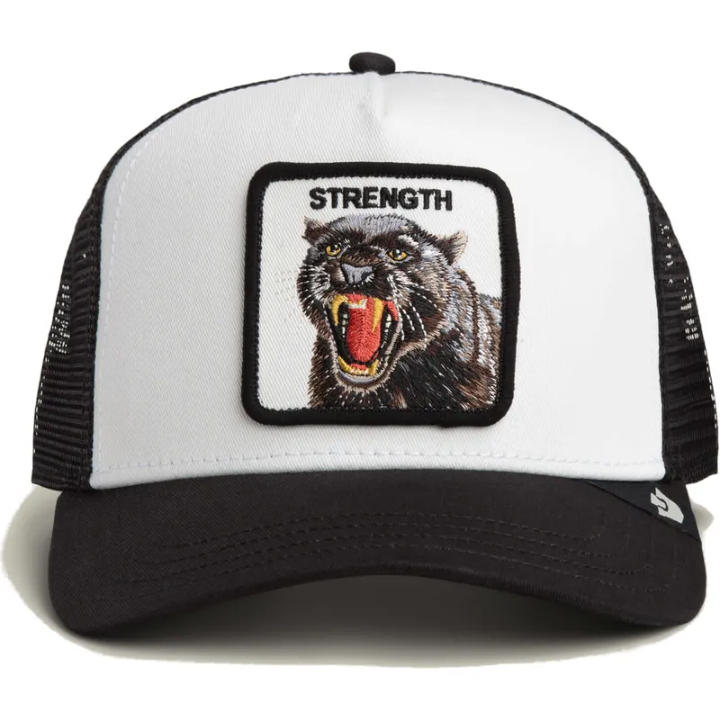 sapkak-ivelt-fekete-snapback-strength-panther-the-farm-goorin-bros