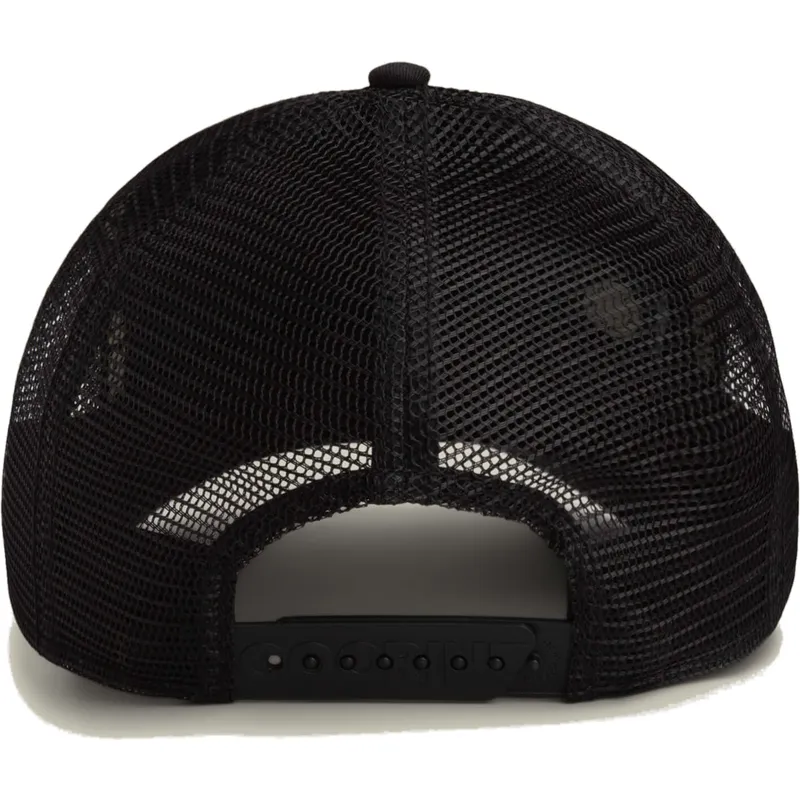 trucker-cap-weiss-und-schwarz-panther-strength-panther-the-farm-von-goorin-bros