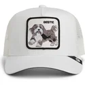 cap-ivelt-byal-snapbek-the-farm-de-goorin-bros