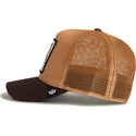 cap-ivelt-kafyav-snapbek-the-farm-de-goorin-bros
