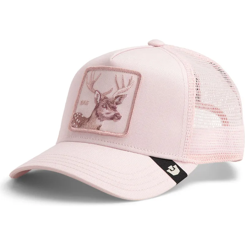 sapkak-ivelt-rozsaszin-snapback-bae-monochrome-the-farm-goorin-bros