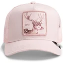 sapkak-ivelt-rozsaszin-snapback-bae-monochrome-the-farm-goorin-bros