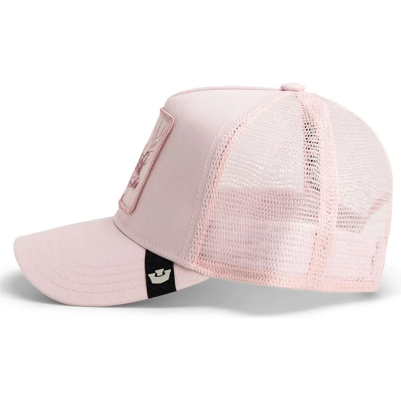sapkak-ivelt-rozsaszin-snapback-bae-monochrome-the-farm-goorin-bros