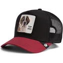 sapkak-ivelt-fekete-snapback-crush-top-dog-the-farm-goorin-bros