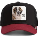 sapkak-ivelt-fekete-snapback-crush-top-dog-the-farm-goorin-bros