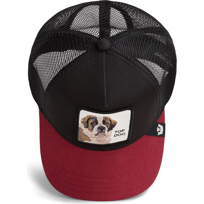 sapkak-ivelt-fekete-snapback-crush-top-dog-the-farm-goorin-bros