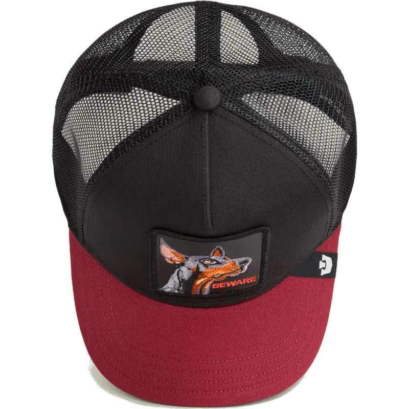 sapkak-ivelt-fekete-snapback-beware-the-farm-goorin-bros