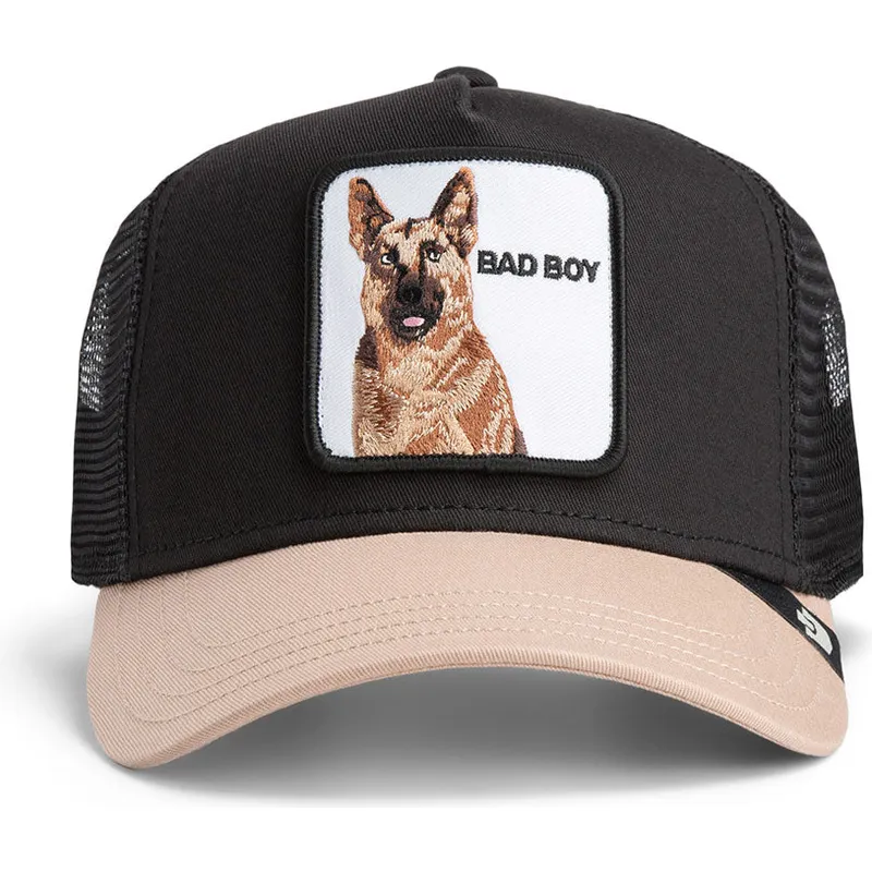 sapkak-ivelt-fekete-snapback-the-bad-boy-the-farm-goorin-bros sapkak-ivelt-fekete-snapback-the-bad-boy-the-farm-goorin-bros