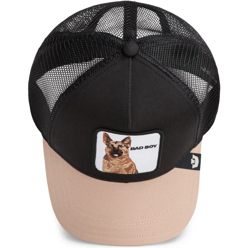sapkak-ivelt-fekete-snapback-the-bad-boy-the-farm-goorin-bros sapkak-ivelt-fekete-snapback-the-bad-boy-the-farm-goorin-bros