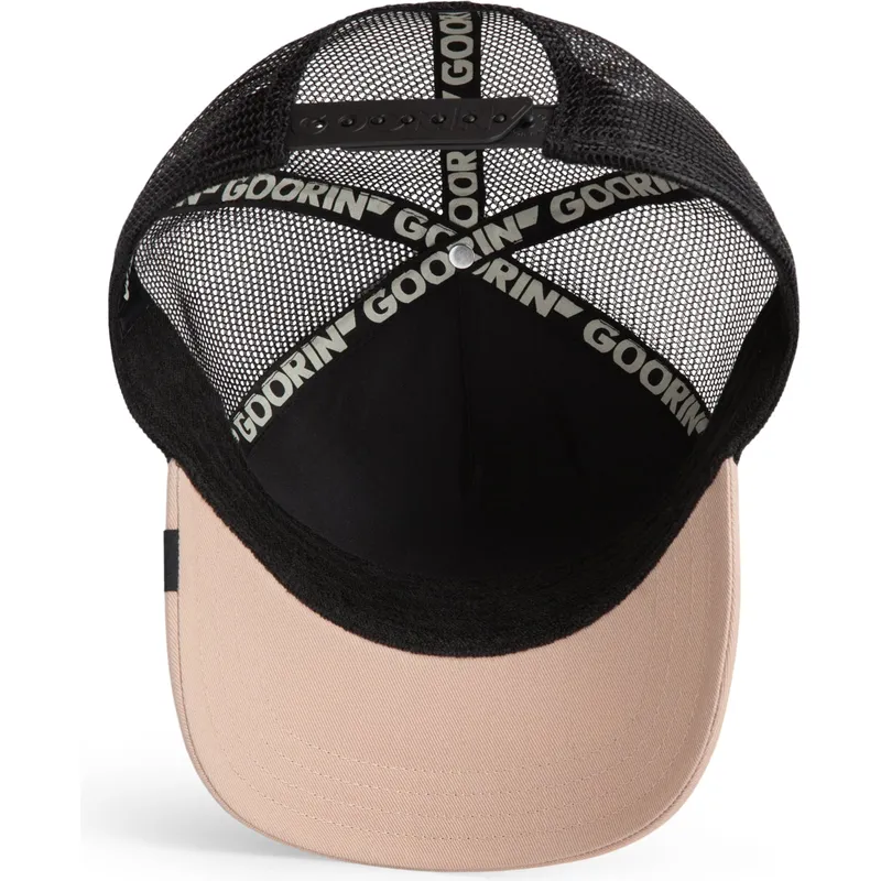 cap-ivelt-cheren-snapbek-the-farm-de-goorin-bros