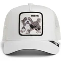 sapkak-ivelt-feher-snapback-gyereknek-bestie-mini-the-farm-goorin-bros
