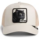 sapkak-ivelt-bezs-snapback-gyereknek-panther-mini-the-farm-goorin-bros
