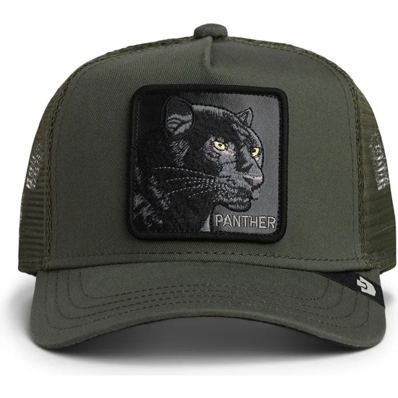 sapkak-ivelt-zold-snapback-gyereknek-panther-mini-the-farm-goorin-bros sapkak-ivelt-zold-snapback-gyereknek-panther-mini-the-farm-goorin-bros