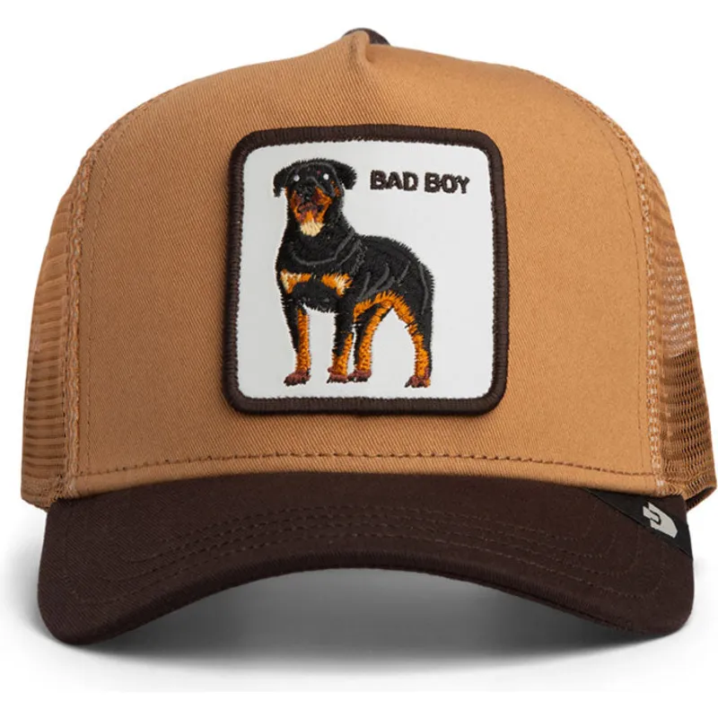sapkak-ivelt-barna-snapback-gyereknek-bad-boy-mini-the-farm-goorin-bros sapkak-ivelt-barna-snapback-gyereknek-bad-boy-mini-the-farm-goorin-bros
