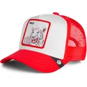 sapkak-ivelt-piros-snapback-gyereknek-rush-wild-the-farm-goorin-bros