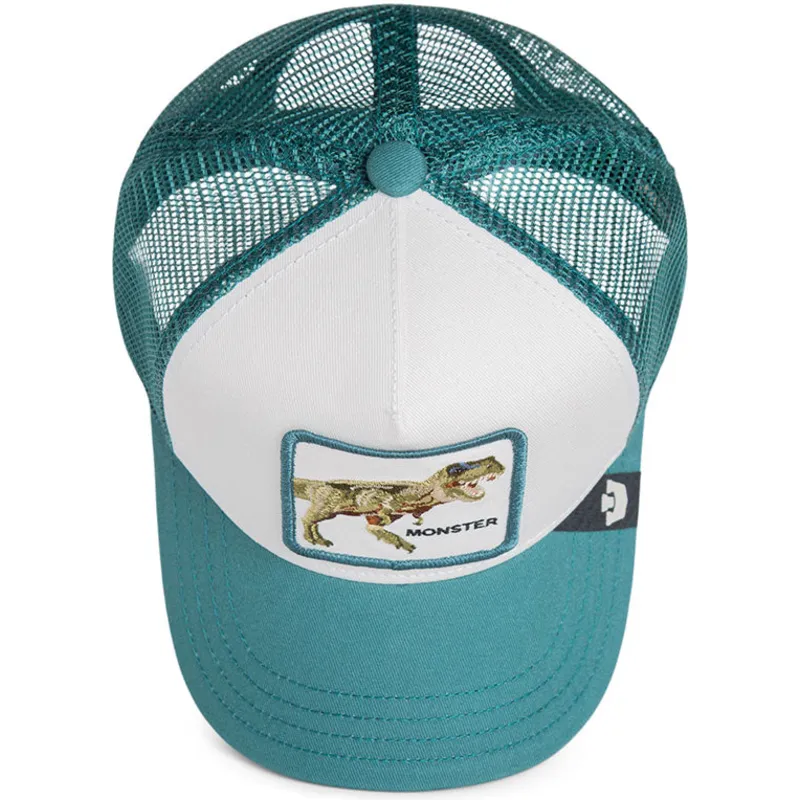 sapkak-ivelt-zold-snapback-gyereknek-sea-monster-the-farm-goorin-bros
