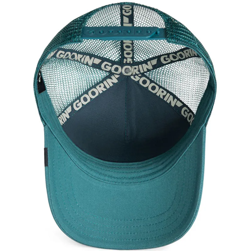 sapkak-ivelt-zold-snapback-gyereknek-sea-monster-the-farm-goorin-bros