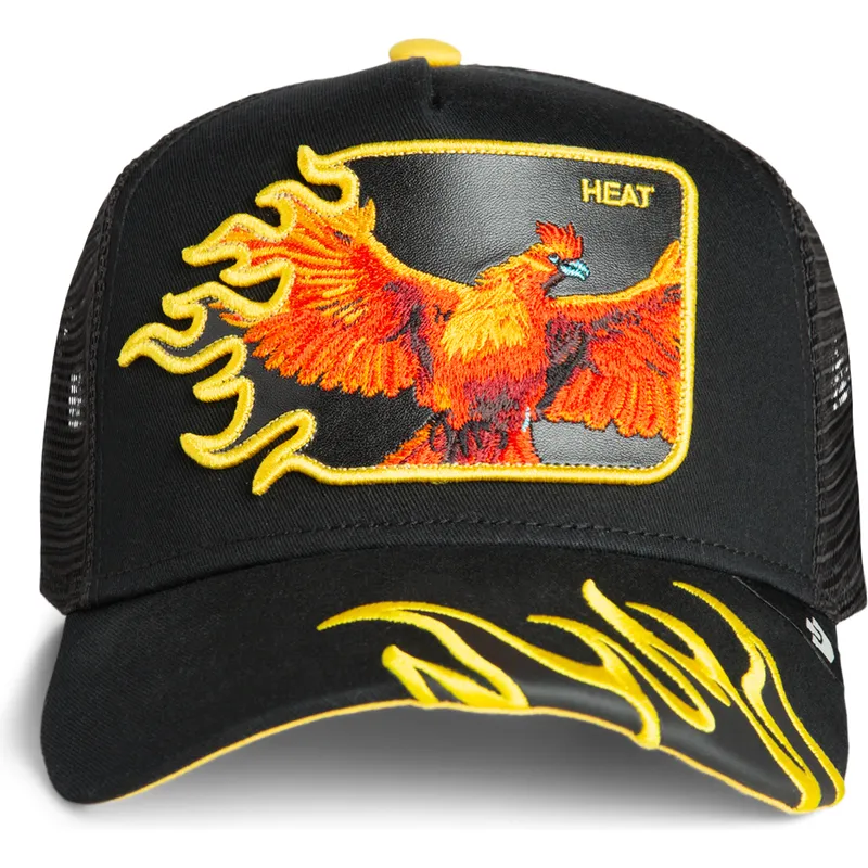 sapkak-ivelt-fekete-snapback-heat-flames-the-farm-goorin-bros sapkak-ivelt-fekete-snapback-heat-flames-the-farm-goorin-bros