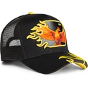 svart-trucker-keps-fenix-heat-flames-the-farm-fran-goorin-bros